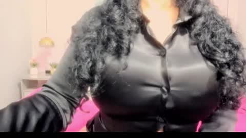 Valeria online show from March 2, 6:13 pm