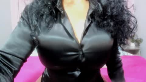 Valeria online show from February 2, 1:41 pm