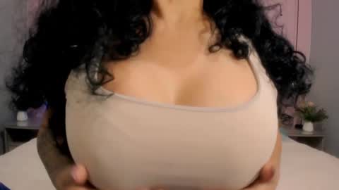 Valeria online show from February 23, 1:45 pm