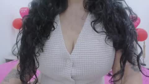 Valeria online show from July 4, 11:33 pm