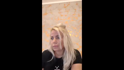 Alma online show from March 19, 4:00 pm