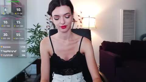 Olivia online show from July 27, 8:50 pm