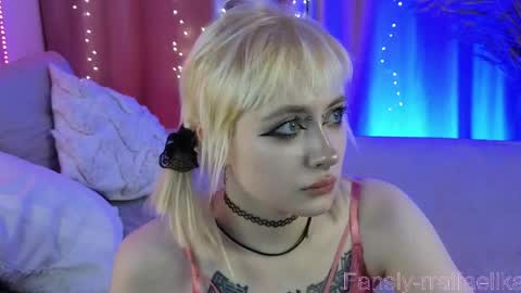 Zahar and Milena online show from May 3, 12:03 am