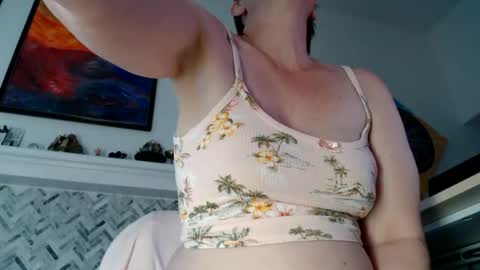 Aurora Willows online show from July 12, 11:27 pm