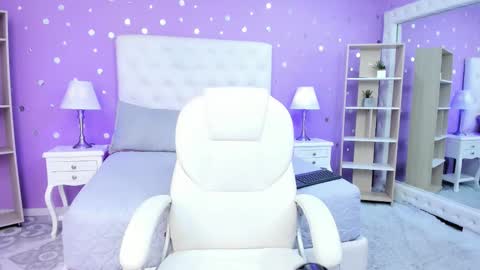 Scarlette  online show from November 13, 3:38 am