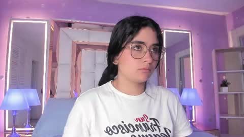 Scarlette  online show from July 22, 3:07 am