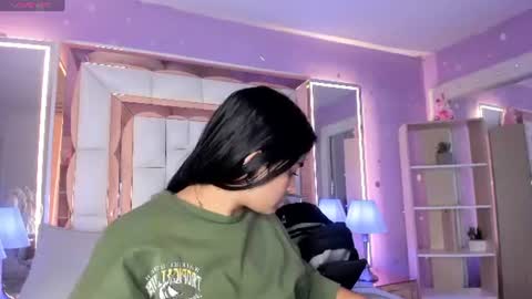 Scarlette  online show from June 25, 3:17 am