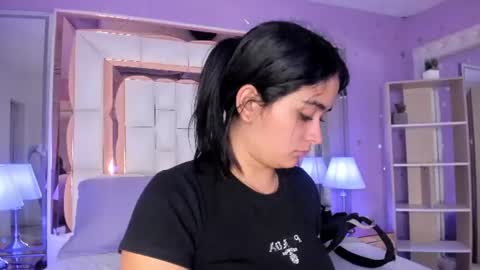Scarlette  online show from July 29, 3:17 am