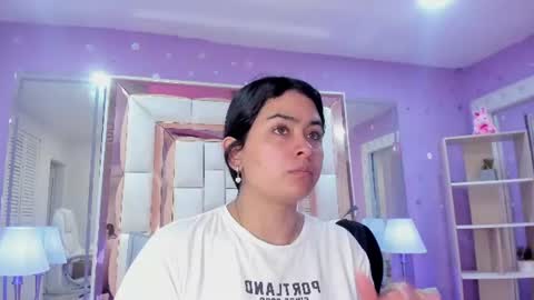 Scarlette  online show from June 17, 3:08 am