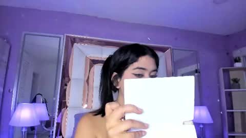 Scarlette  online show from July 31, 3:29 am