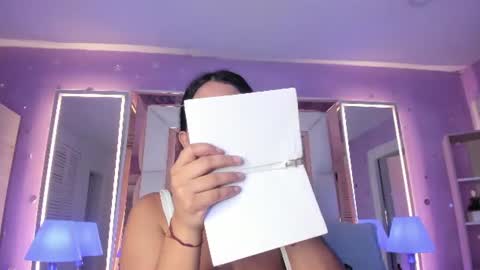Scarlette  online show from July 23, 3:15 am