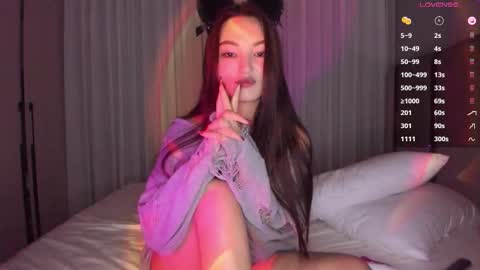 Rose  Nude only In Prvt online show from October 16, 6:32 pm