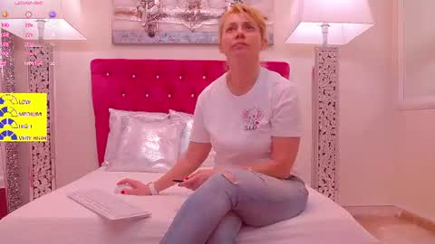 AMANDA online show from July 2, 4:18 am