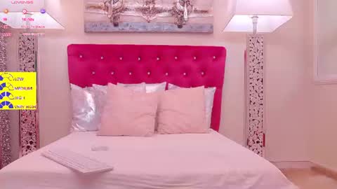 AMANDA online show from June 22, 4:20 am
