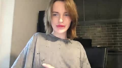 DOVE online show from February 6, 1:54 pm