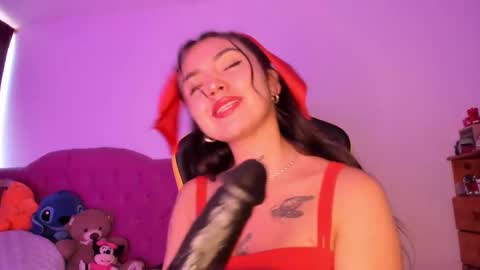 Lau online show from January 29, 10:11 pm