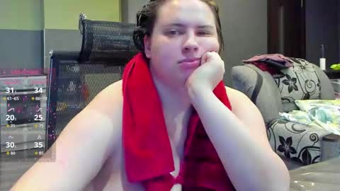 1LINDSEY1 online show from November 1, 7:12 am