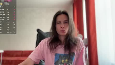 Marie online show from June 25, 10:30 am