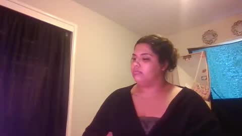 1n0nlybbw online show from January 31, 9:35 pm