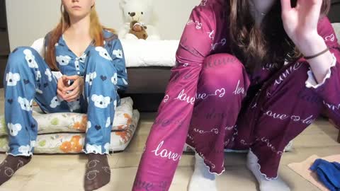 molly online show from November 20, 7:26 pm