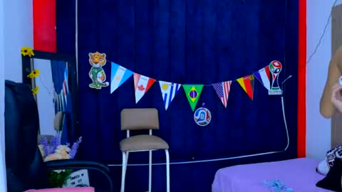 Isabella online show from June 30, 11:31 am