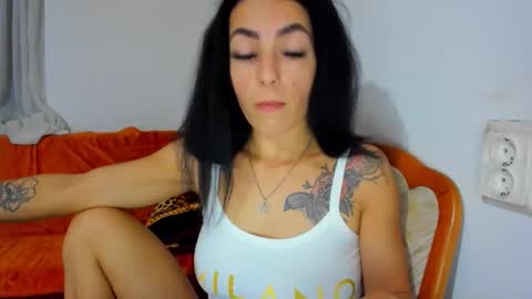NicoleAlexander online show from October 6, 3:34 am