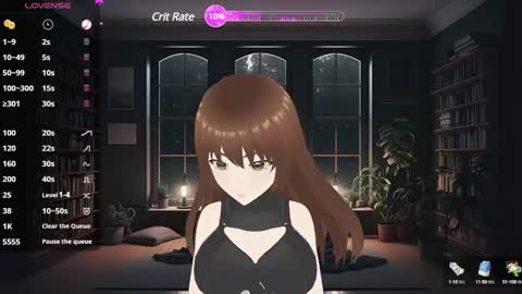 Mistress Natasha online show from December 31, 4:49 am