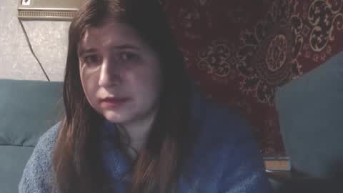 Katya online show from October 24, 8:27 pm