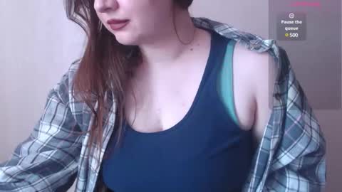 Katya online show from January 6, 7:52 am