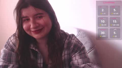 Katya online show from February 11, 7:23 am