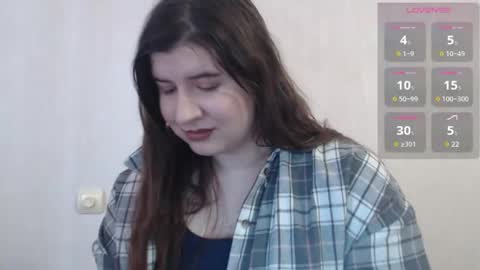 Katya online show from January 7, 6:59 am