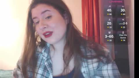 Katya online show from December 17, 2:00 pm