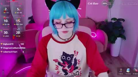 Marsi online show from July 10, 12:27 pm