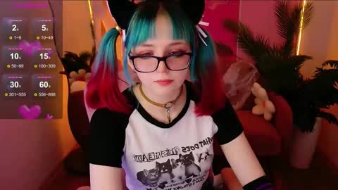 Marsi online show from November 2, 3:48 pm