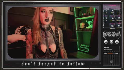 Juune online show from January 29, 7:43 pm