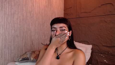 B R I E L A  online show from November 6, 11:54 pm