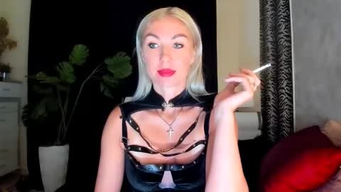 SABOTAGE online show from September 25, 1:15 am