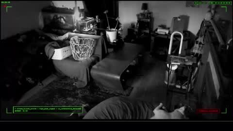 Voyeur Vault online show from December 17, 4:55 pm