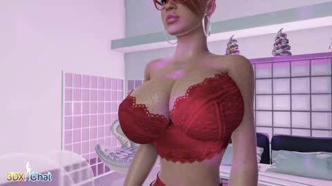 LexiBella online show from March 28, 7:08 am