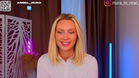 Snapshot of 88_nura chatting on February 28, 6:54 am Nura online show from February 28, 6:54 am