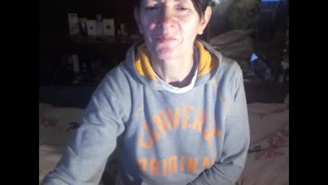 8MISTRESS8 online show from February 28, 7:24 pm