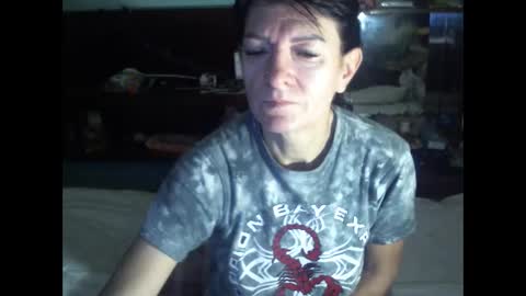 Snapshot of 8mistress8 chatting on January 7, 12:41 pm 8MISTRESS8 online show from January 7, 12:41 pm