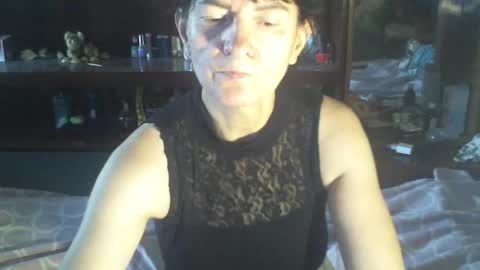 8MISTRESS8 online show from July 13, 12:06 pm