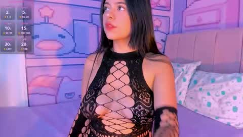 Snapshot of _18alice chatting on December 15, 12:07 am Alice online show from December 15, 12:07 am