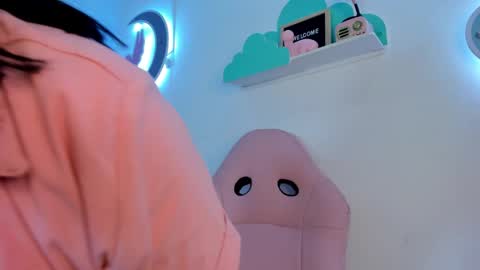 Snapshot of _18alice chatting on September 12, 2:56 am Alice online show from September 12, 2:56 am