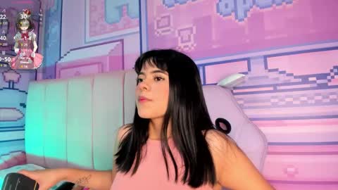 Alice  online show from March 15, 2:57 am