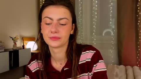 Willow online show from January 13, 9:41 pm