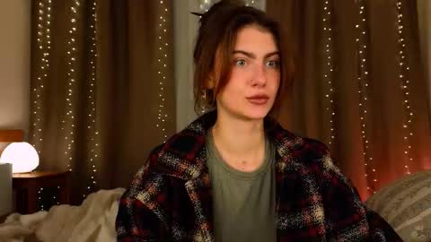 Willow online show from January 5, 9:18 pm