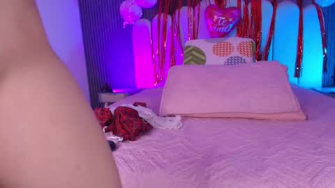  abby rouss online show from February 12, 3:41 am