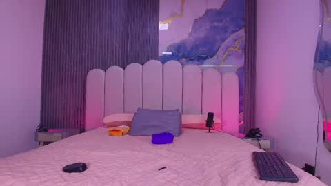 abby rouss online show from May 1, 3:10 am